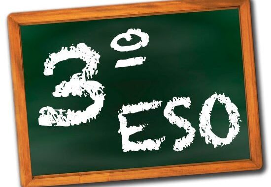 3ESO