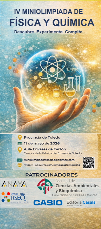 Cartel Olimpiadas
