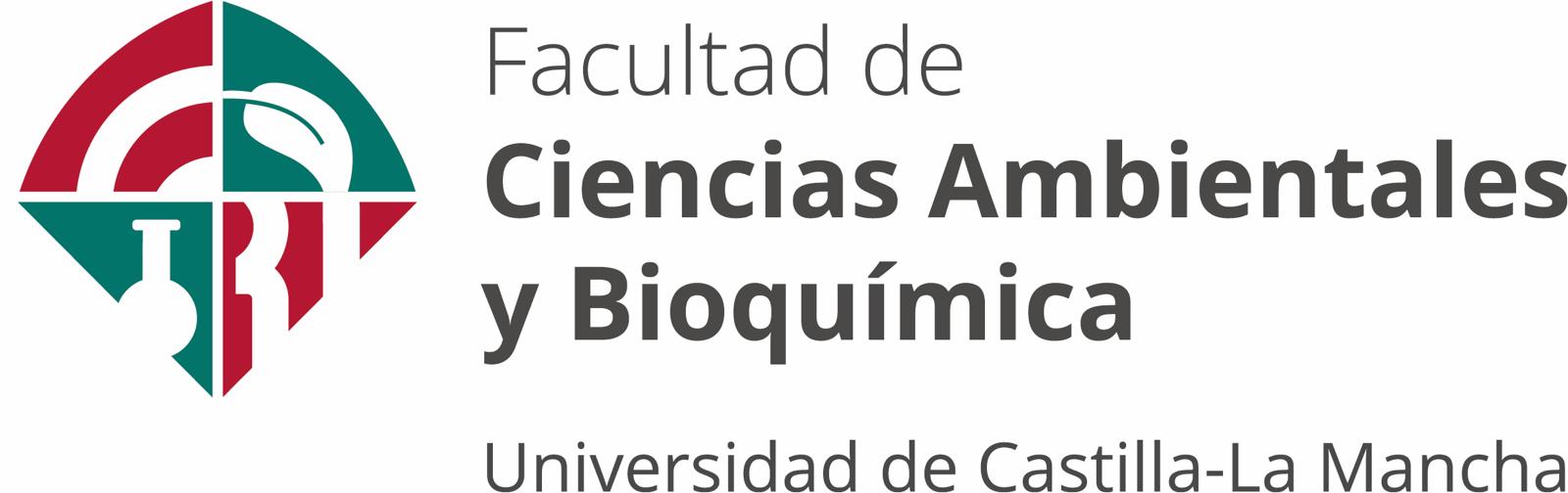 Facultad de Ciencias Ambientales y Bioquímica