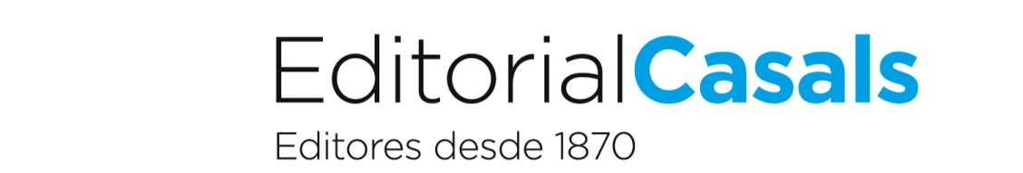 Editorial Casals